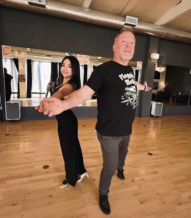 Arthur Murray Dance Studio Napa Picture 9
