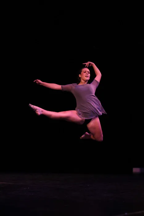 Academy of Danse Picture 7