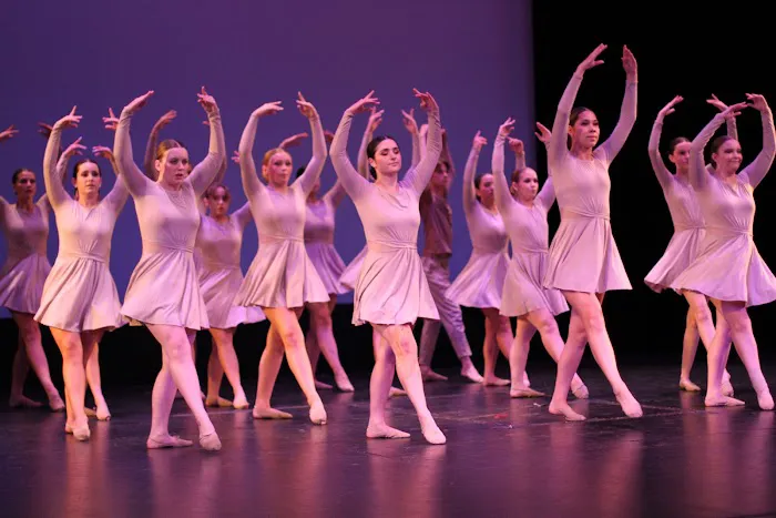 Academy of Danse Picture 3