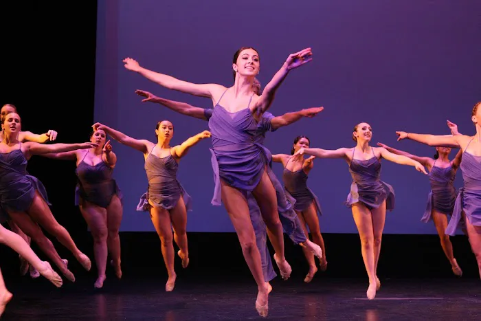 Academy of Danse Picture 1