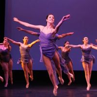 Academy of Danse ico