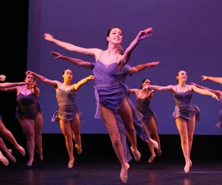 Academy of Danse