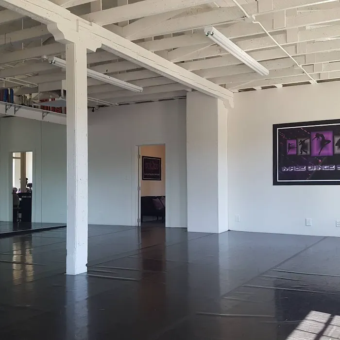 Image Dance Studio Picture 4