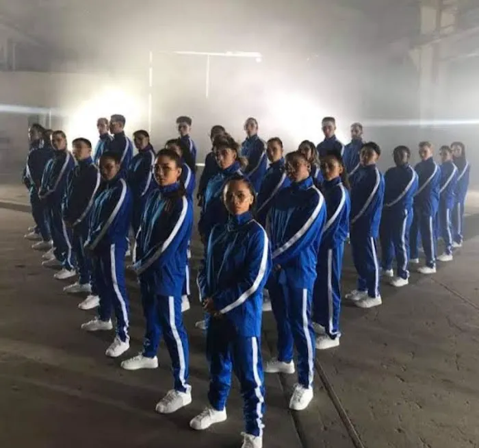 Chapkis Dance Picture 2