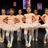 Pepperette Baton & Dance Club ico