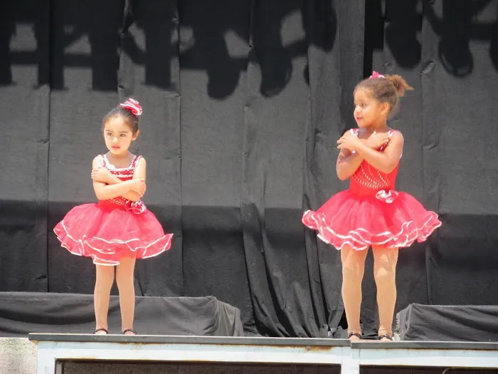 Pepperette Baton & Dance Club Picture 4