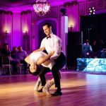 Slow Fox Dance Hall