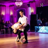 Slow Fox Dance Hall ico