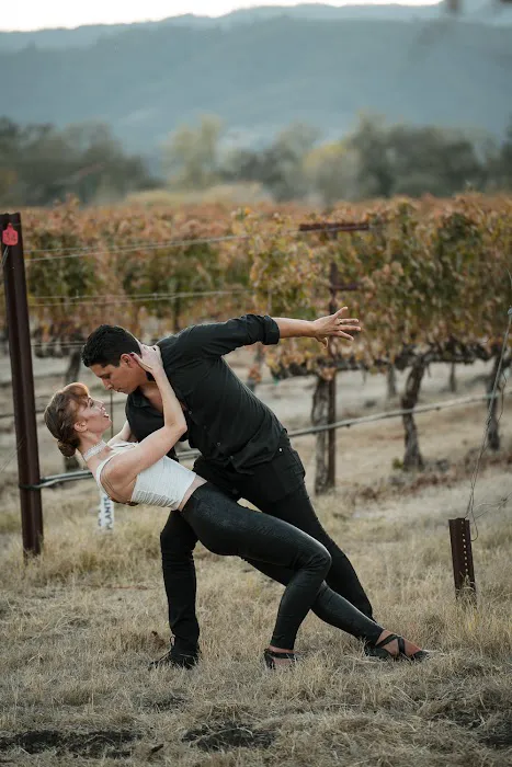 Slow Fox Dance Hall Picture 10