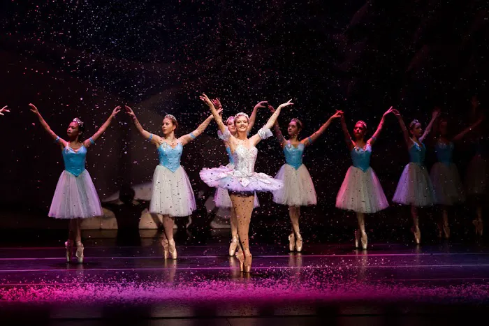 Vacaville Ballet Company Picture 2