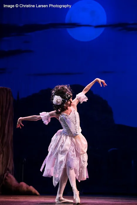 Vacaville Ballet Company Picture 1