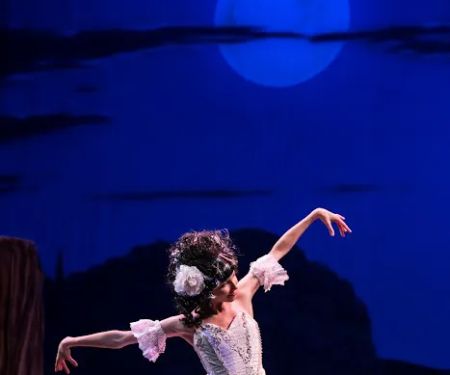 Vacaville Ballet Company