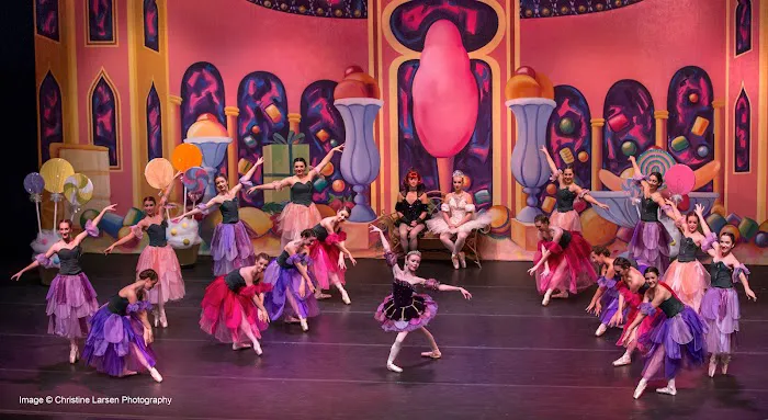Vacaville Ballet Company Picture 3