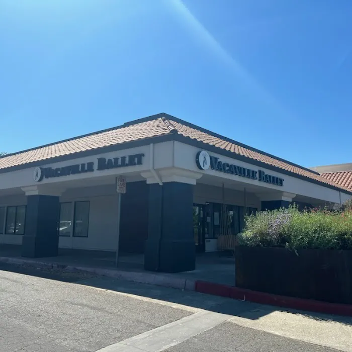 Vacaville Ballet Company Picture 6
