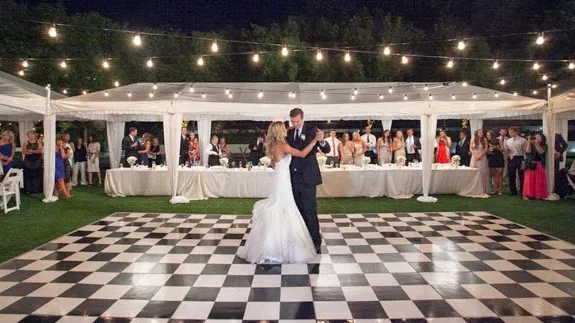 Wine Country Dance Picture 1
