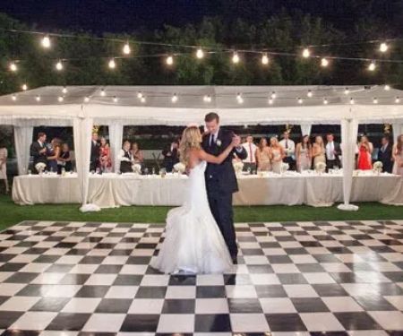 Wine Country Dance