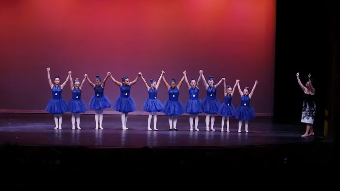 Omni Dance Academy Picture 8