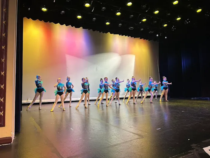 Omni Dance Academy Picture 9