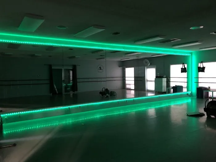 Omni Dance Academy Picture 4
