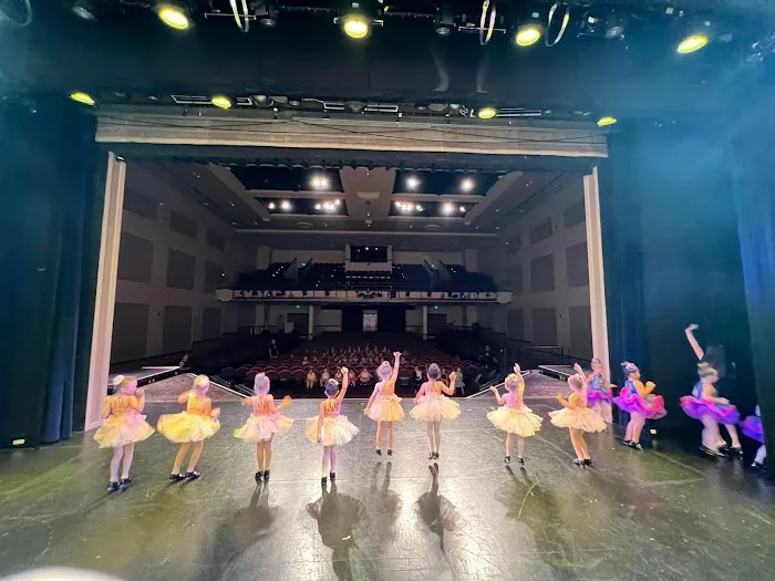 Omni Dance Academy Picture 7
