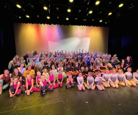 Omni Dance Academy