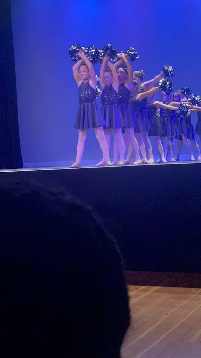 Omni Dance Academy Picture 2