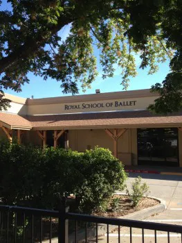 Royal School of Ballet Picture 3