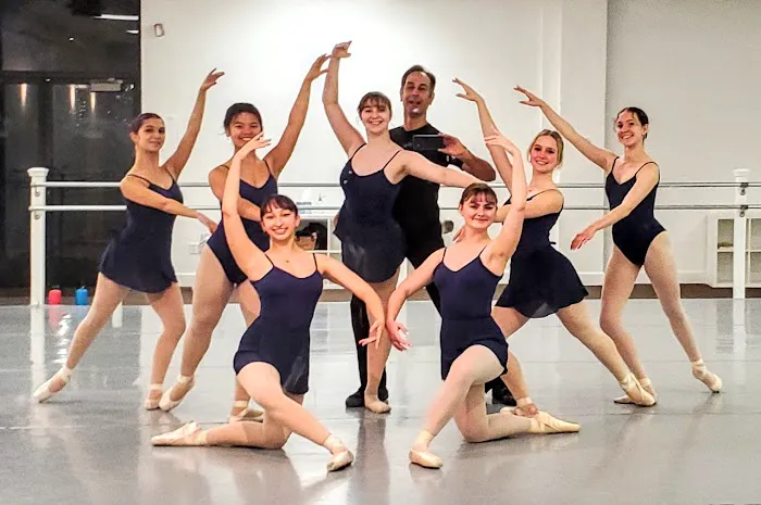 Royal School of Ballet Picture 1