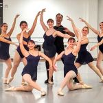 Royal School of Ballet