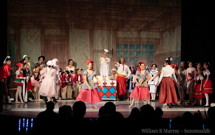 Sonoma Conservatory of Dance Picture 2