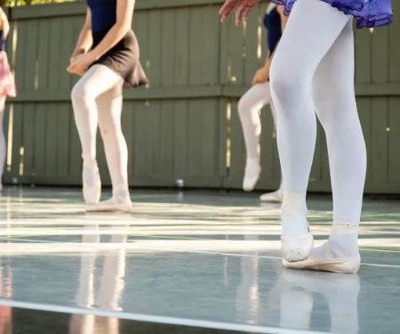 Sonoma Conservatory of Dance