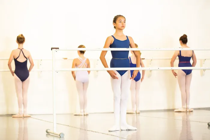 Sonoma Conservatory of Dance Picture 8