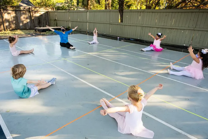 Sonoma Conservatory of Dance Picture 7