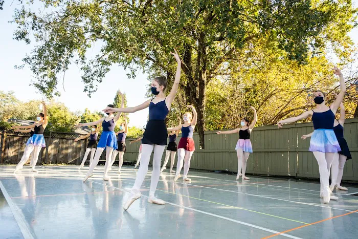 Sonoma Conservatory of Dance Picture 9