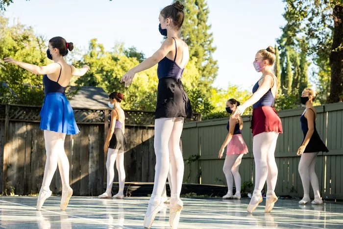Sonoma Conservatory of Dance Picture 10