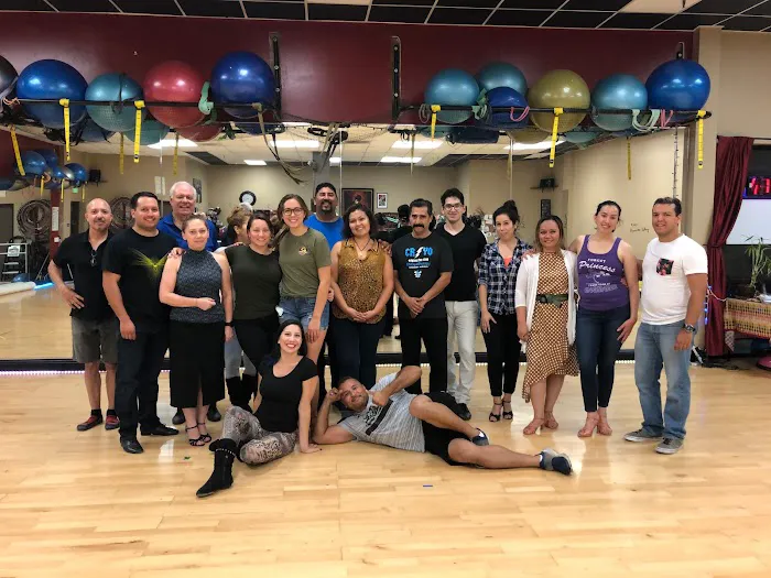 DioAmore Dance & Fitness Studio Picture 2