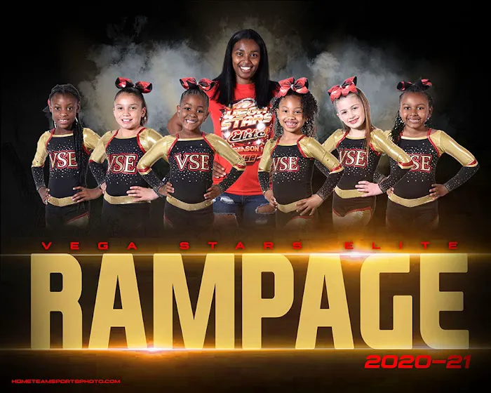 Vega Stars Elite Picture 1
