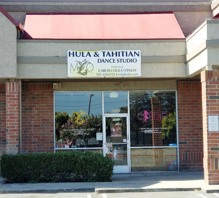 Hula and Tahitian Dance Studio Picture 1