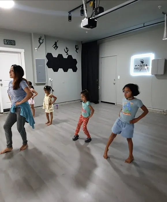 Danza Bollywood Picture 7