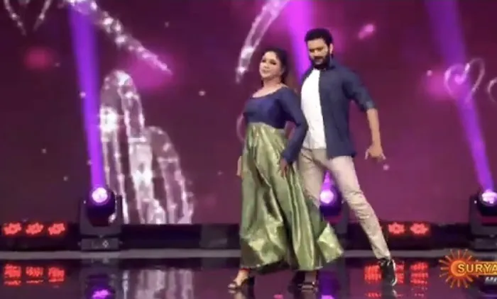 Danza Bollywood Picture 5