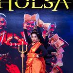 Danza Bollywood