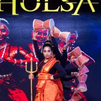 Danza Bollywood ico