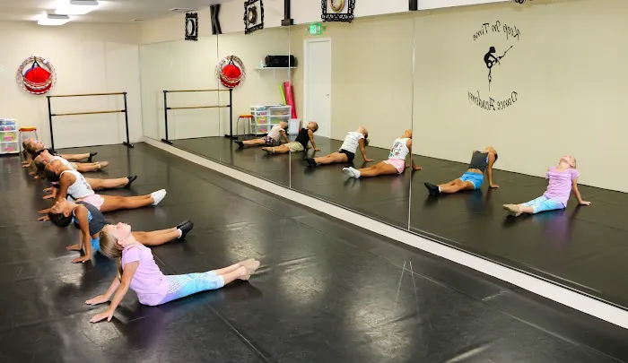 Keep In Time Dance Academy Picture 5