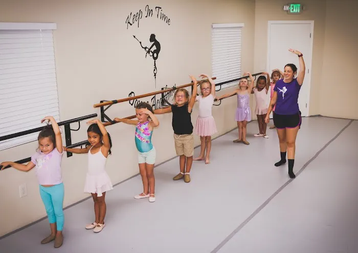 Keep In Time Dance Academy Picture 6