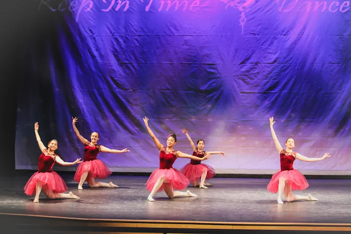 Keep In Time Dance Academy Picture 7