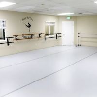 Keep In Time Dance Academy ico