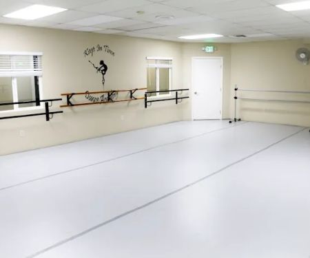 Keep In Time Dance Academy