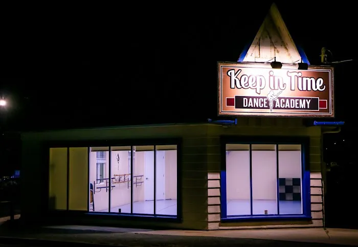 Keep In Time Dance Academy Picture 8