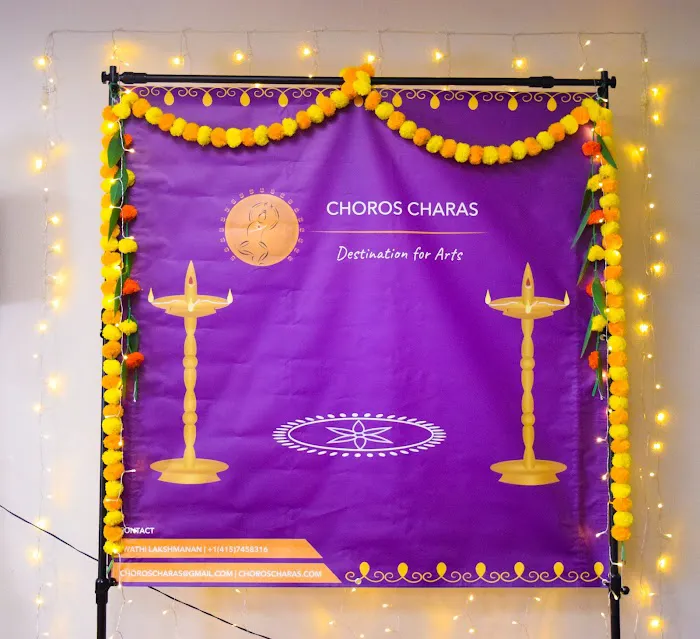 Choros Charas - Destination Picture 3