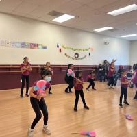 RS Beats Dance Group ico
